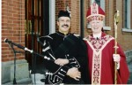 Bishop Timlin