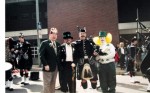 Shriners Clowns