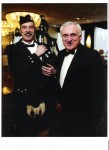 Irish Prime Minister