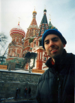 Moscow