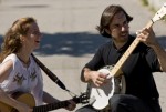 Betina Herhshey Russo & Nick Russo
