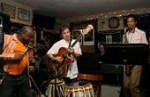 Nick Russo+11 live at 55 Bar, NYC