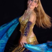 Nina Amaya, Bellydancer - Fire Performer in Silver Spring, Maryland