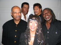 Night Moves Band - Bands & Groups in Compton, California