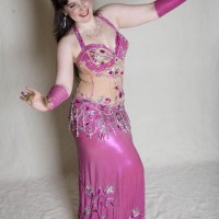 Nadira Jamal - Belly Dancer in Barrington, Rhode Island