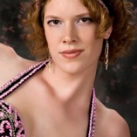 Naia Al'Abbasi - Bellydancer - Dance in Tulsa, Oklahoma