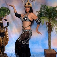 Nai'mah Yamilet - Dance in Coral Springs, Florida