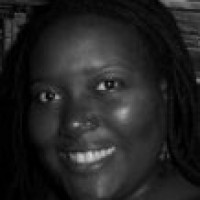 Najaa Young - World & Cultural in Lansing, Michigan