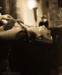 Najla Belly Dance