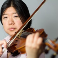 Nami Hashimoto - Violinist in Beckley, West Virginia