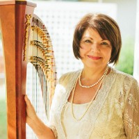 Nancy Dygert - Solo Harpist / White River Trio - Bagpiper in Fayetteville, Arkansas