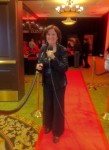 NANCY LOMBARDO EMCEE FOR CORPOATE EVENT NANCY LOMBARDO EMCEE FOR CORPOATE EVENT