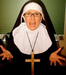 NUN ROAST NUN ROAST