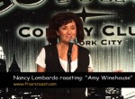 AT GOTHAM COMEDY CLUB AT GOTHAM COMEDY CLUB