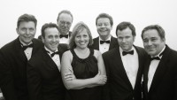 Nancy Paolino and The Black Tie Band - Bands & Groups in Sarasota, Florida