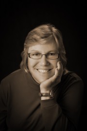 Nancy Parkhurst