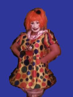 Sing-along-Sally