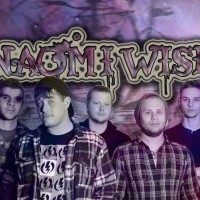 Naomi Wise - Heavy Metal Band in Durham, North Carolina