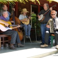 Napa Valley Ramblers - Celtic Music in Foster City, California
