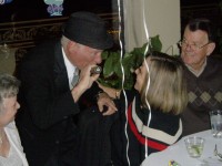 Nashville Kountryvaudeville - Rock and Roll Singer in Cookeville, Tennessee