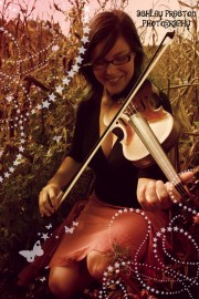 Nashville Wedding Violin