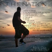 Nate Cus - New Age Music in Dover, Delaware