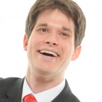 The Nathan Coe Marsh Comedy Magic Show - Trade Show Magician in Palm Bay, Florida