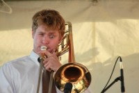 Nathan Geyer - Multi-Instrumentalist in Seattle, Washington