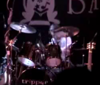 Nathan Goodman - Drum / Percussion Show in Lansing, Michigan