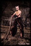 Satyr!