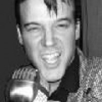 Nathan Olson  "Rock it 57" - 1950s Era Entertainment in Arlington, Texas