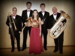 Graduate Brass Quintet