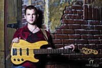Nathan York Jr