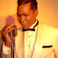 Nat King Cole Tribute Artist - Broadway Style Entertainment in Melbourne, Florida