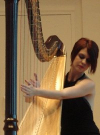 NC Harp