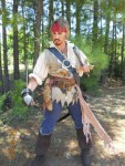 Secondary Pirate
