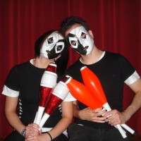 N.E. Entertainment - Acrobat in Jackson, Michigan