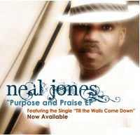 Neal Jones