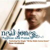 Neal Jones - Pianist in Kannapolis, North Carolina