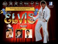 Nearly Elvis