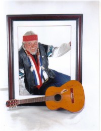 Nearly Willie