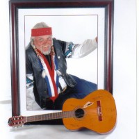 Nearly Willie - Look-Alike in Oceanside, California