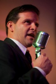 Ned Fasullo & The Fabulous Big Band Orchestra