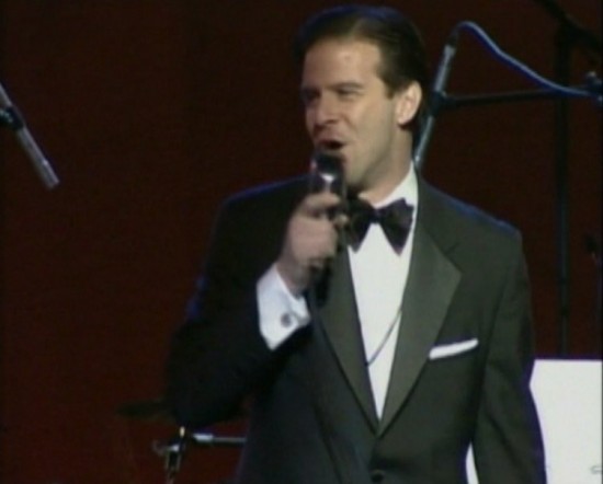 Governor Bobby Jindal's Inaugural Ball 2008