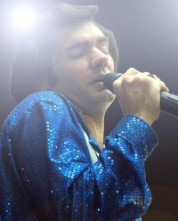 Neil Diamond Tribute