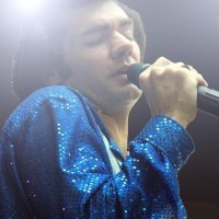 Neil Diamond Tribute - Look-Alike in Branson, Missouri