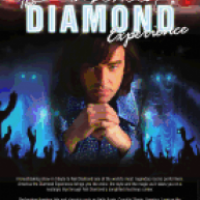 Neil Diamond Tribute - Pop Singer in Yonkers, New York