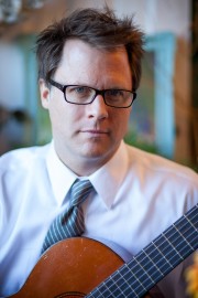 Neil Dixon Smith