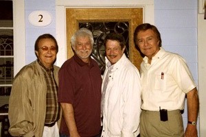 Neil Cacci and The Jordanaires