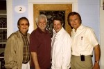 Neil Cacci and The Jordanaires